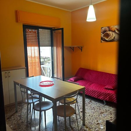 La Dea Del Mare Apartment Scilla Luaran gambar